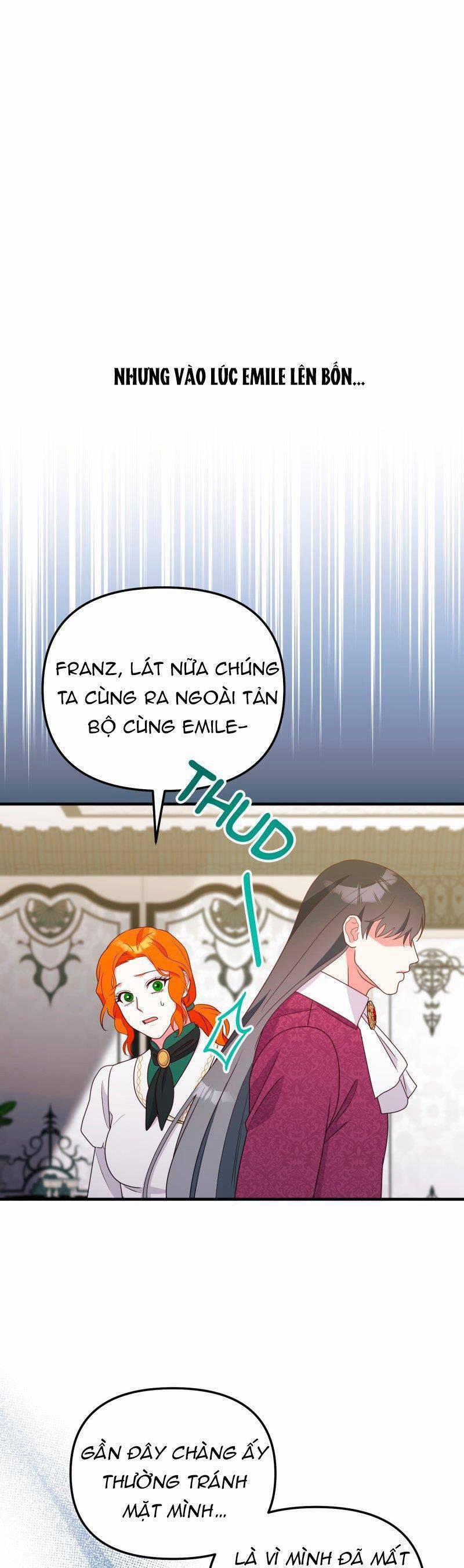 Kính Gửi Những Người Khao Khát Sự Hủy Diệt Của Tôi 33 trang 23