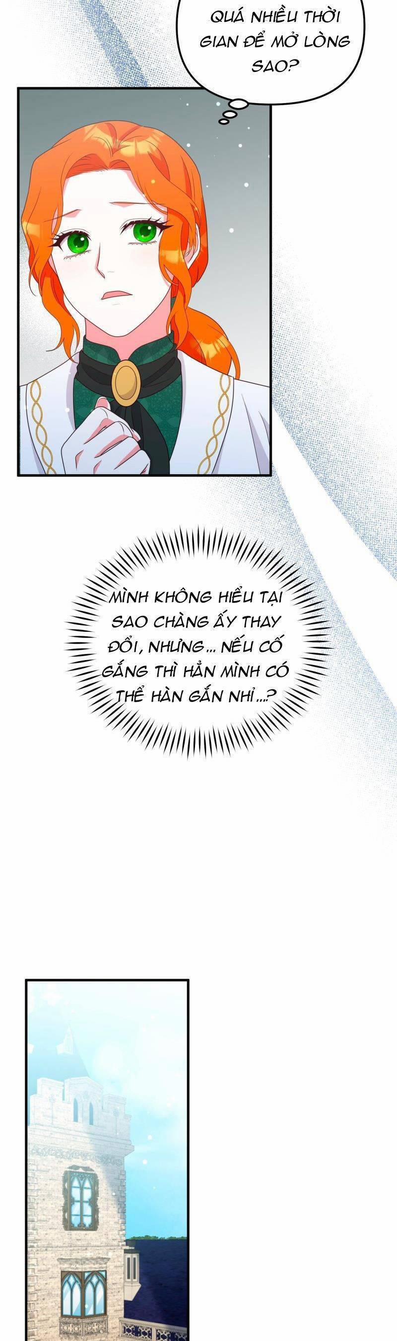 Kính Gửi Những Người Khao Khát Sự Hủy Diệt Của Tôi 33 trang 24