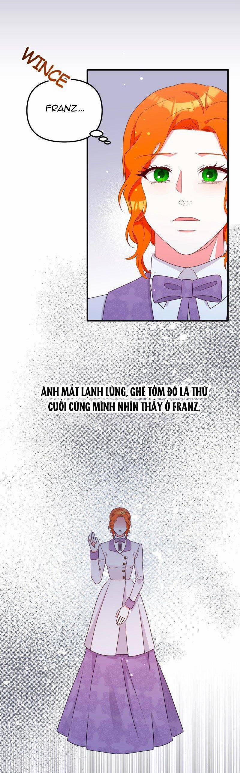 Kính Gửi Những Người Khao Khát Sự Hủy Diệt Của Tôi 33 trang 27