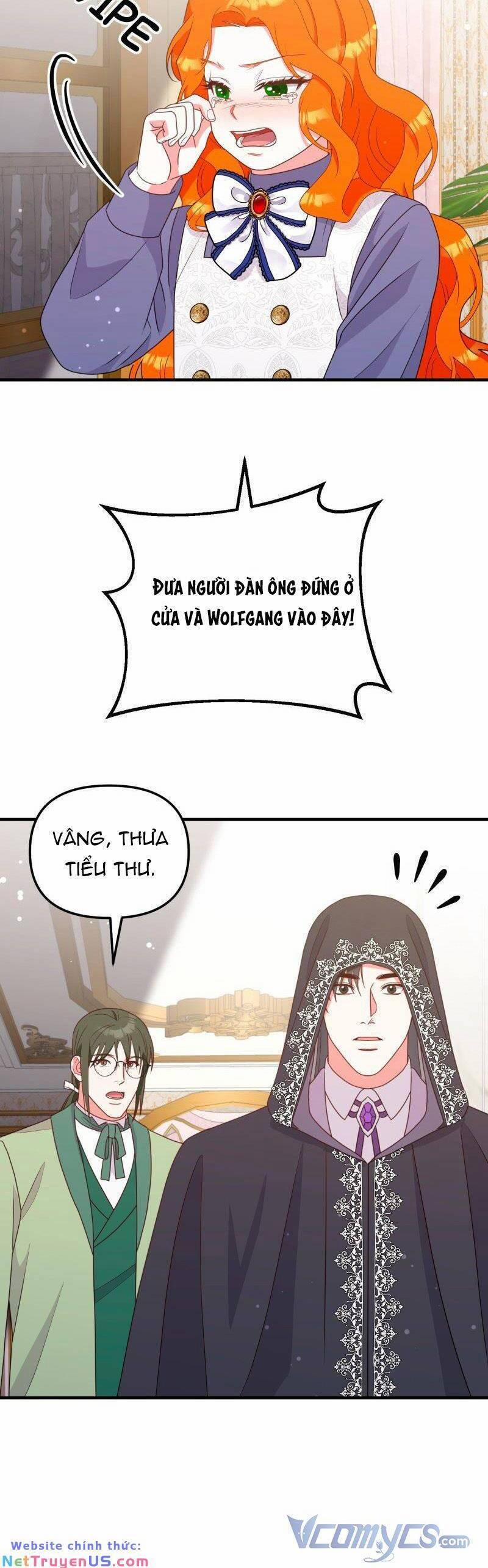 Kính Gửi Những Người Khao Khát Sự Hủy Diệt Của Tôi 33 trang 30