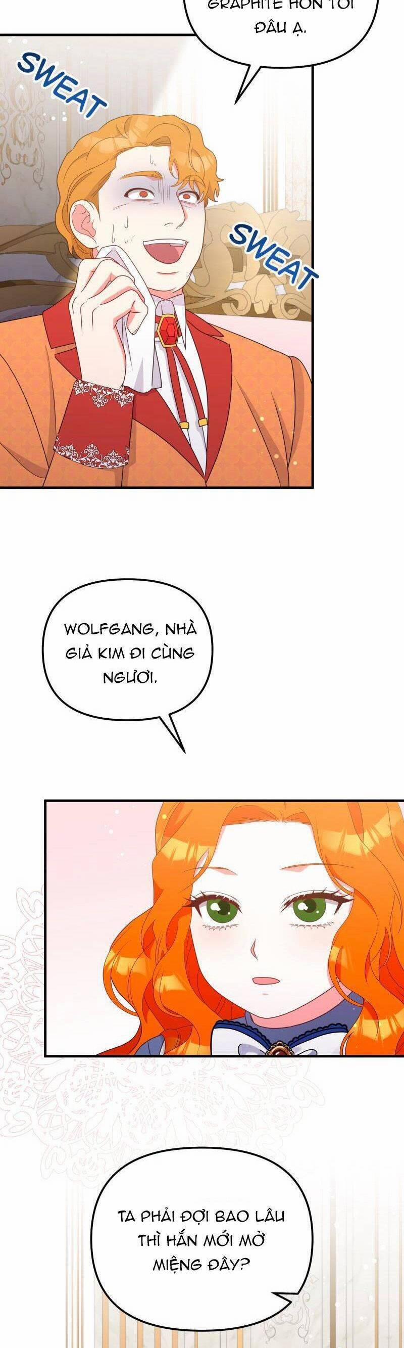 Kính Gửi Những Người Khao Khát Sự Hủy Diệt Của Tôi 33 trang 33