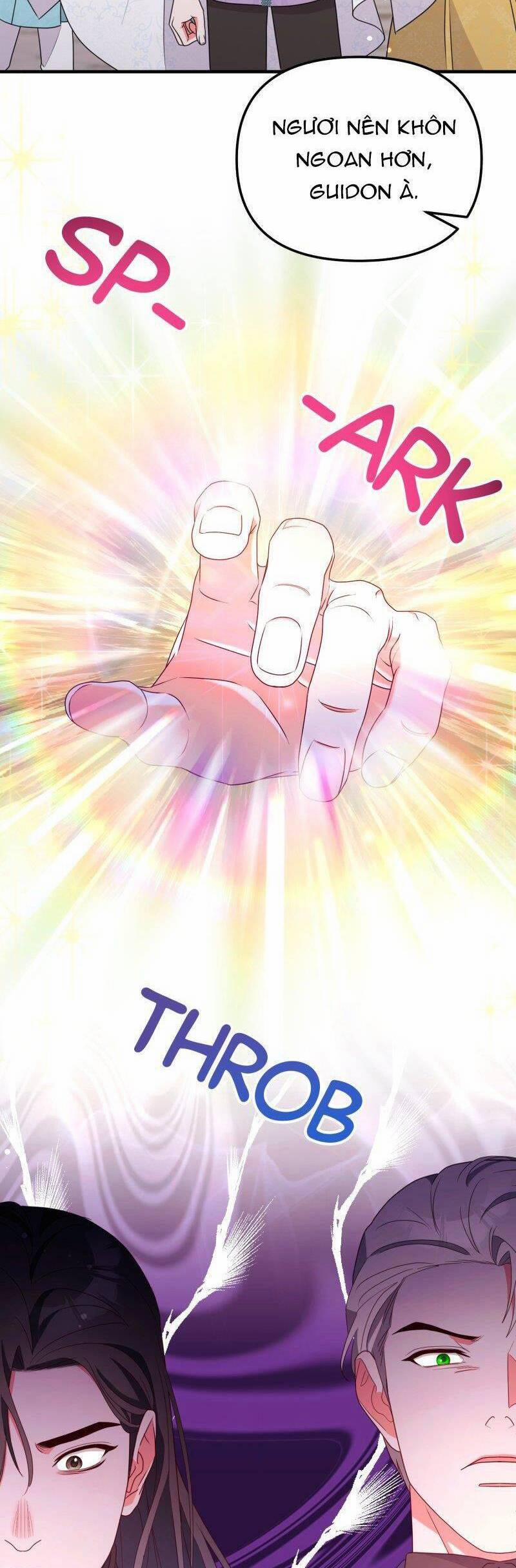 Kính Gửi Những Người Khao Khát Sự Hủy Diệt Của Tôi 33 trang 5