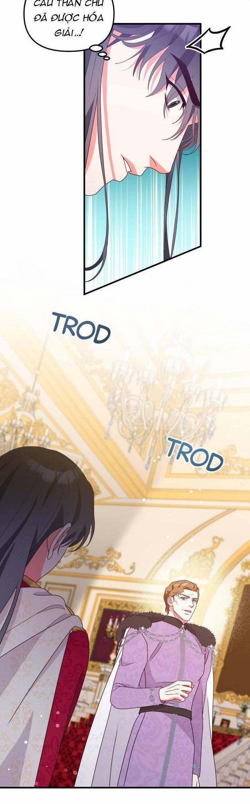 Kính Gửi Những Người Khao Khát Sự Hủy Diệt Của Tôi 33 trang 8