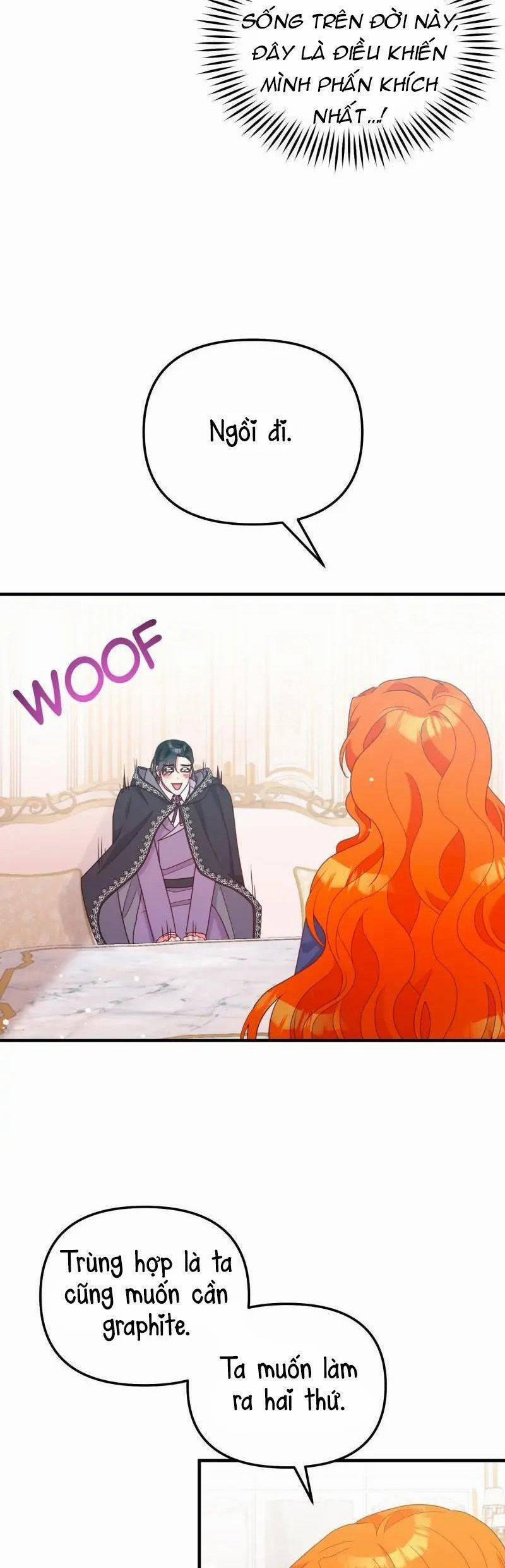 Kính Gửi Những Người Khao Khát Sự Hủy Diệt Của Tôi 34 trang 12