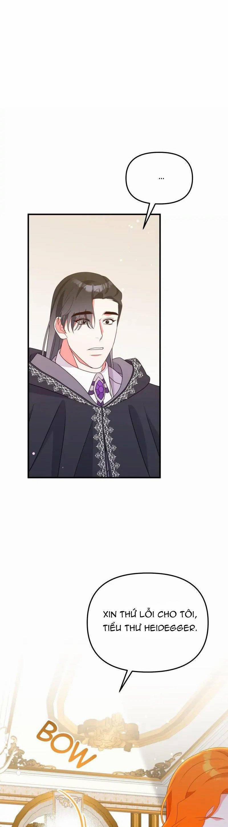 Kính Gửi Những Người Khao Khát Sự Hủy Diệt Của Tôi 34 trang 20