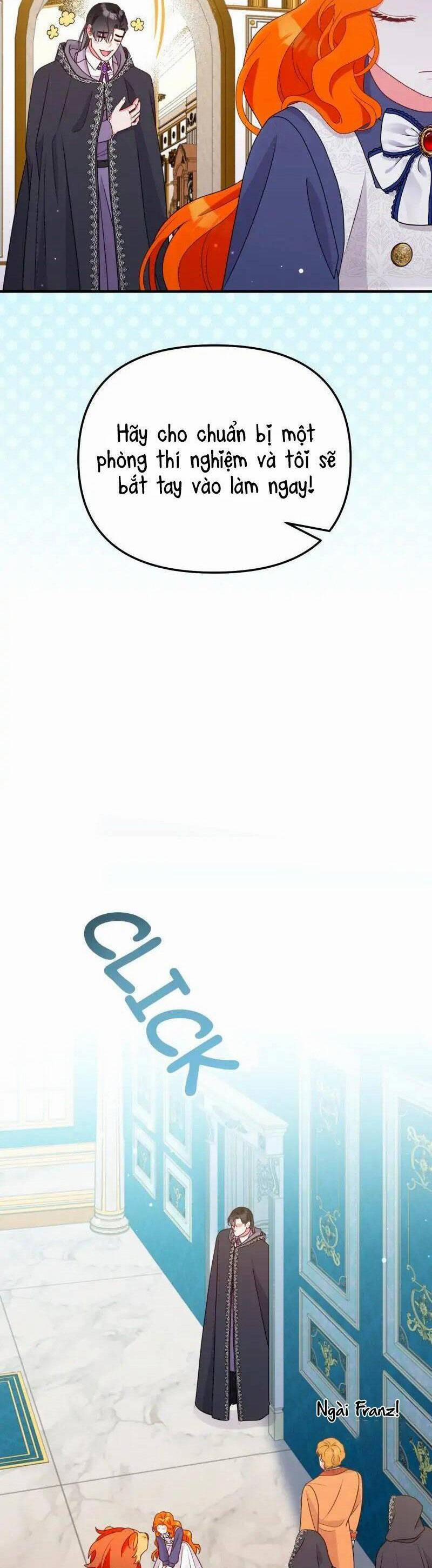 Kính Gửi Những Người Khao Khát Sự Hủy Diệt Của Tôi 34 trang 21