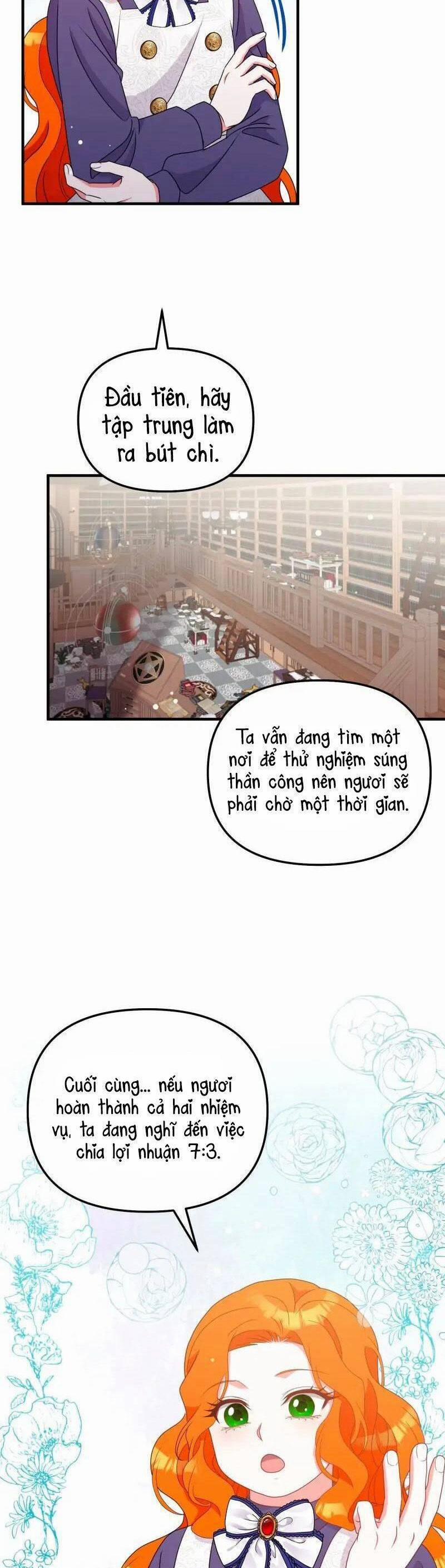 Kính Gửi Những Người Khao Khát Sự Hủy Diệt Của Tôi 34 trang 29