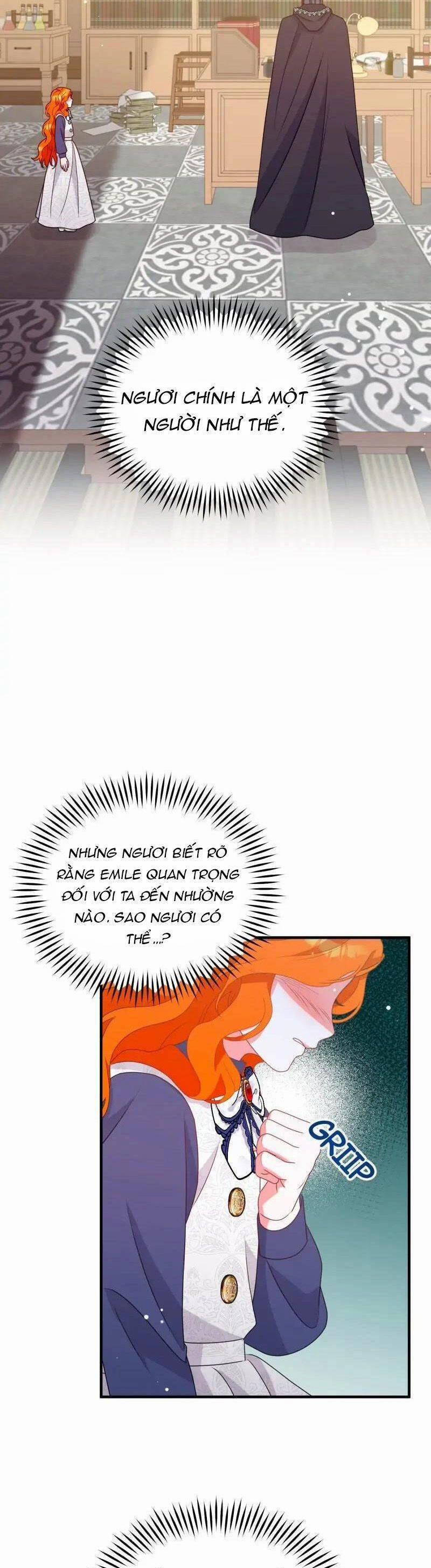 Kính Gửi Những Người Khao Khát Sự Hủy Diệt Của Tôi 34 trang 33