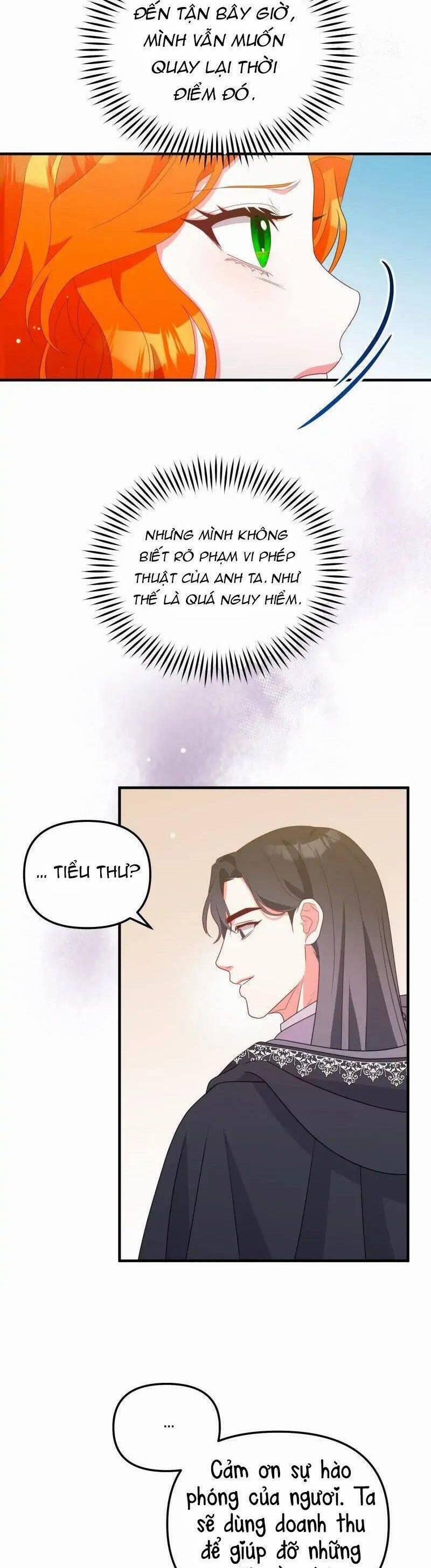 Kính Gửi Những Người Khao Khát Sự Hủy Diệt Của Tôi 34 trang 34