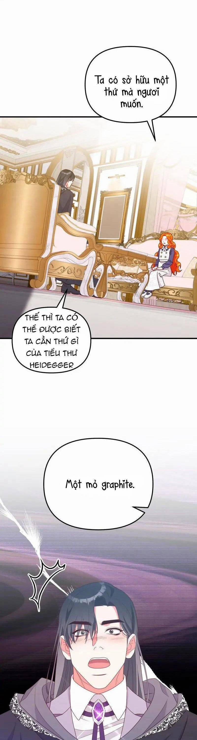 Kính Gửi Những Người Khao Khát Sự Hủy Diệt Của Tôi 34 trang 4