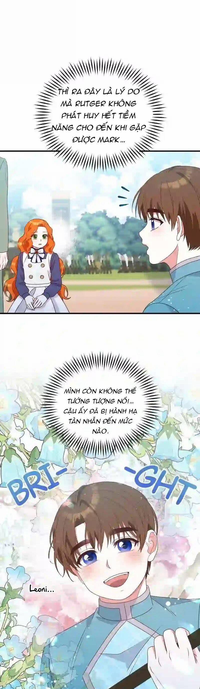 Kính Gửi Những Người Khao Khát Sự Hủy Diệt Của Tôi 35 trang 10