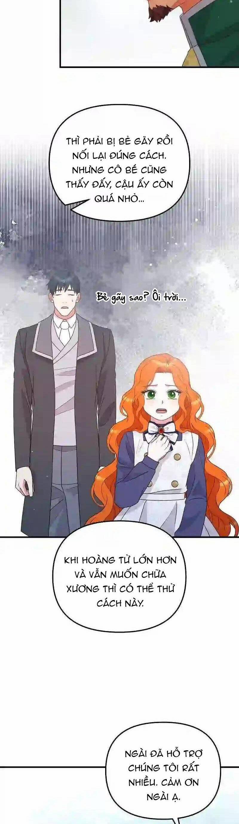 Kính Gửi Những Người Khao Khát Sự Hủy Diệt Của Tôi 35 trang 12