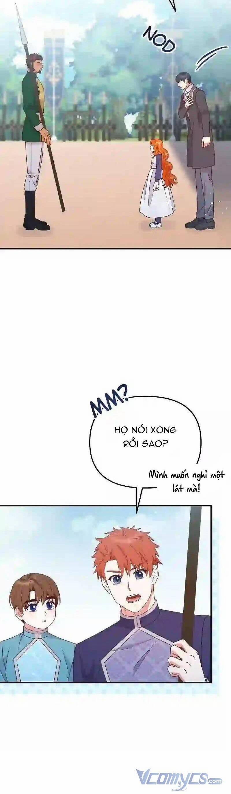 Kính Gửi Những Người Khao Khát Sự Hủy Diệt Của Tôi 35 trang 13