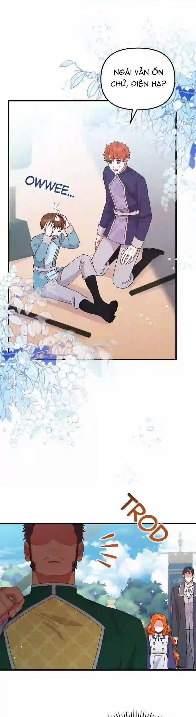 Kính Gửi Những Người Khao Khát Sự Hủy Diệt Của Tôi 35 trang 2