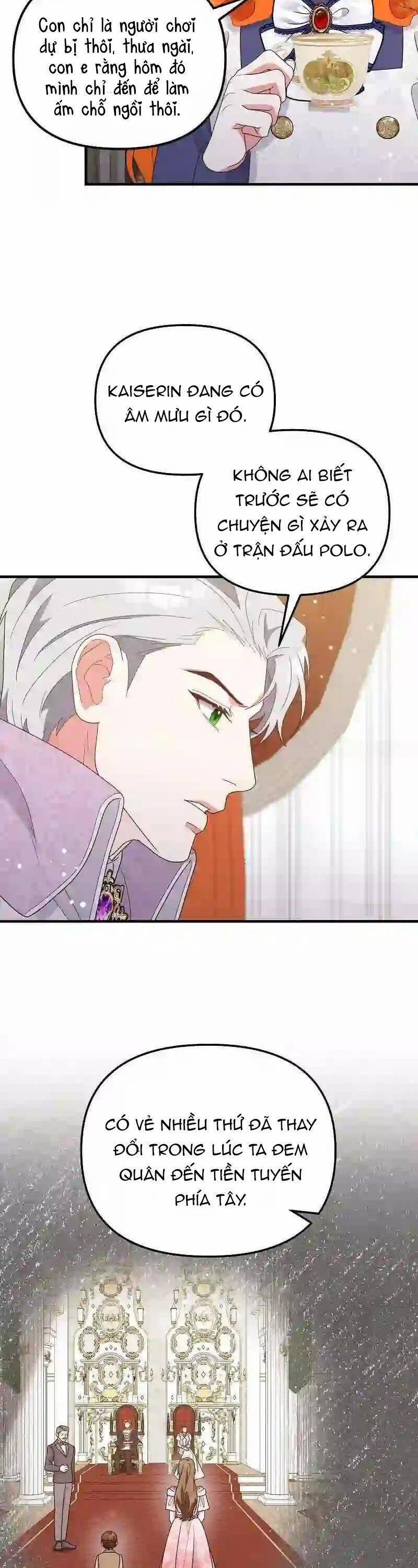 Kính Gửi Những Người Khao Khát Sự Hủy Diệt Của Tôi 35 trang 20