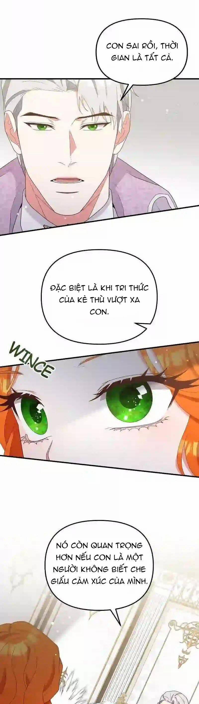 Kính Gửi Những Người Khao Khát Sự Hủy Diệt Của Tôi 35 trang 22