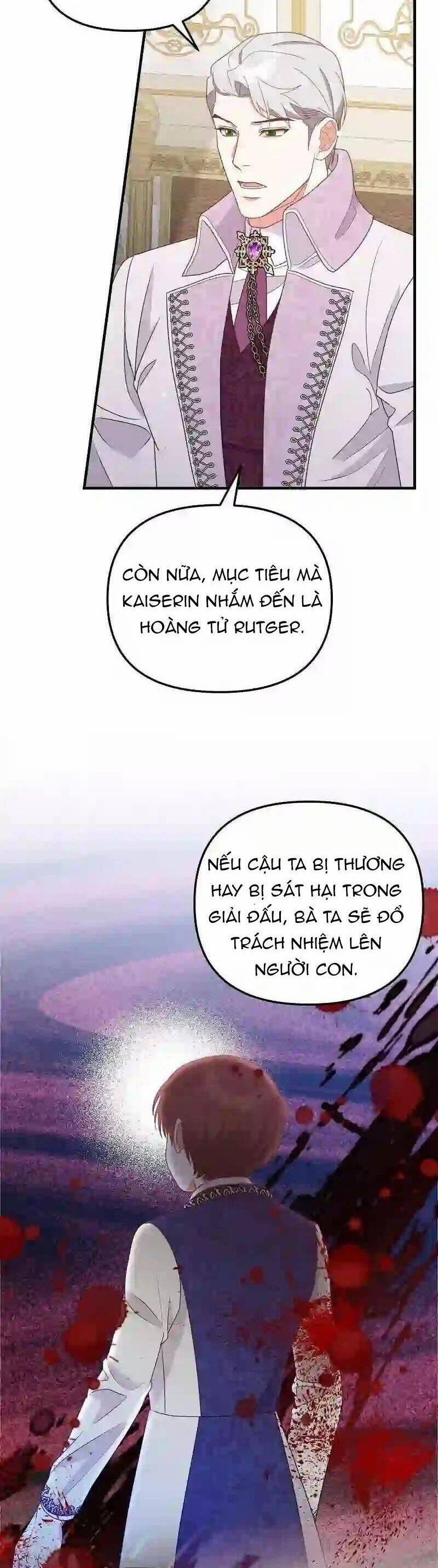 Kính Gửi Những Người Khao Khát Sự Hủy Diệt Của Tôi 35 trang 27