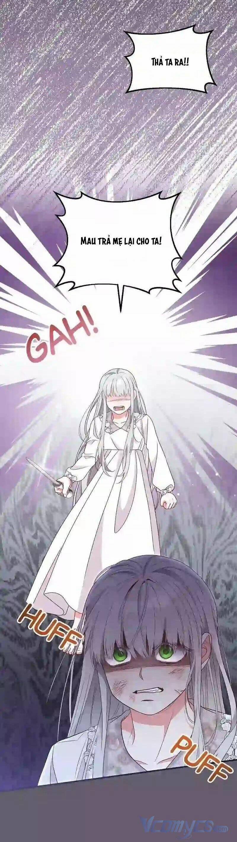 Kính Gửi Những Người Khao Khát Sự Hủy Diệt Của Tôi 35 trang 33