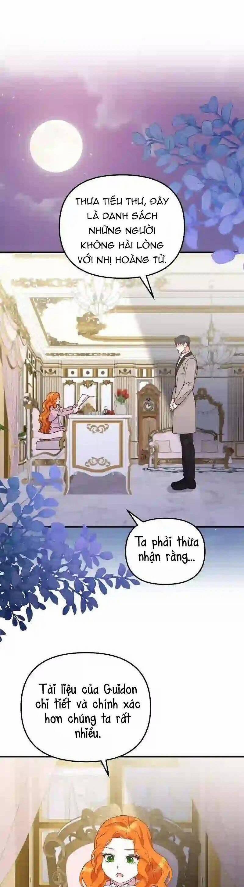 Kính Gửi Những Người Khao Khát Sự Hủy Diệt Của Tôi 35 trang 36