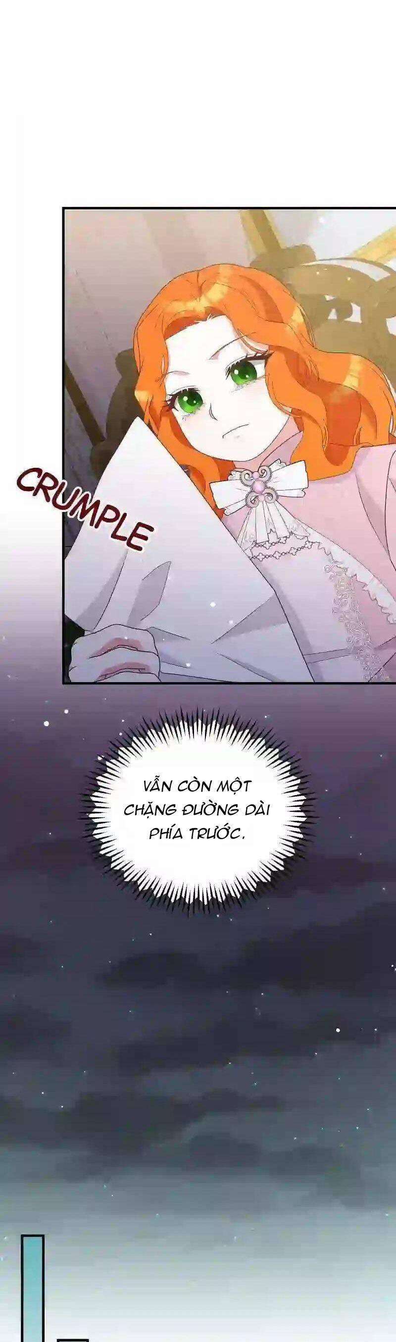 Kính Gửi Những Người Khao Khát Sự Hủy Diệt Của Tôi 35 trang 38