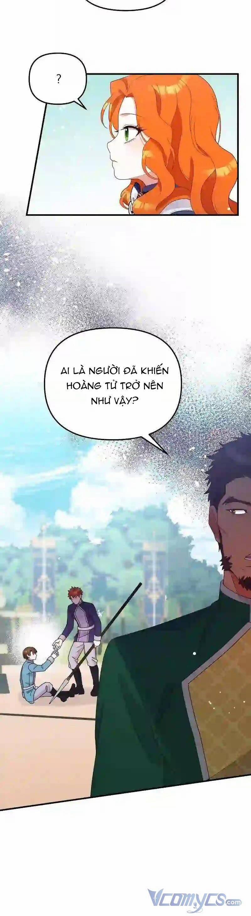 Kính Gửi Những Người Khao Khát Sự Hủy Diệt Của Tôi 35 trang 5