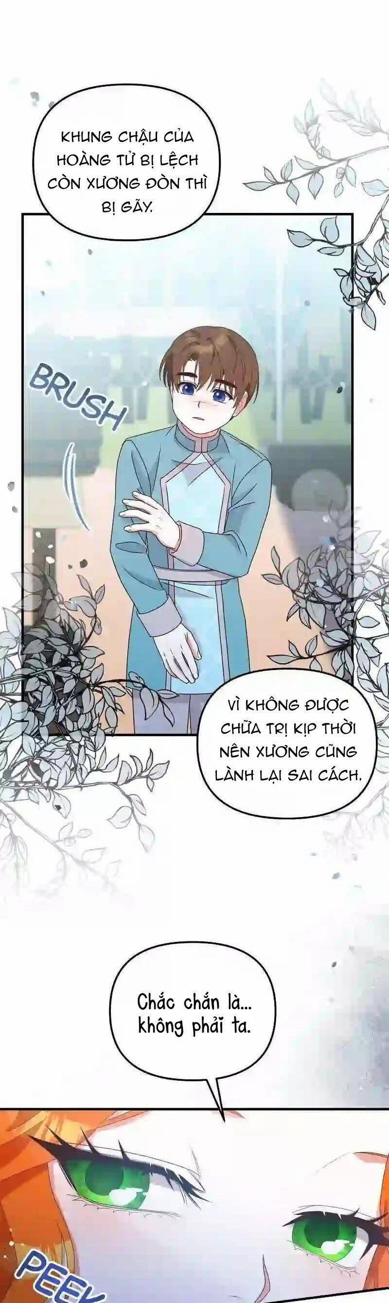 Kính Gửi Những Người Khao Khát Sự Hủy Diệt Của Tôi 35 trang 6