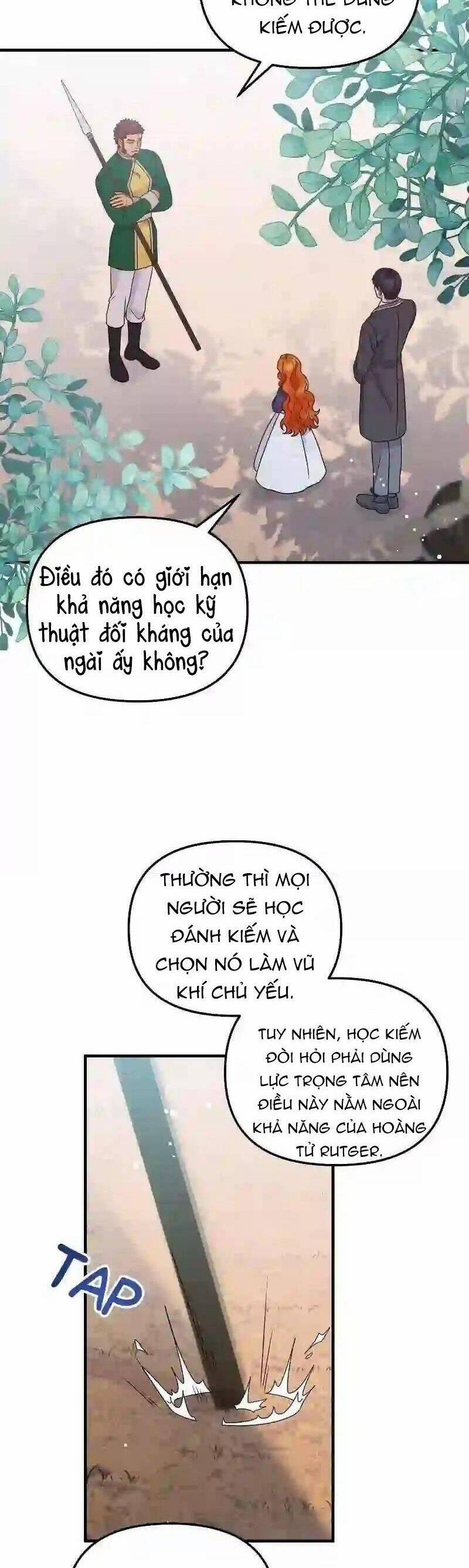 Kính Gửi Những Người Khao Khát Sự Hủy Diệt Của Tôi 35 trang 8