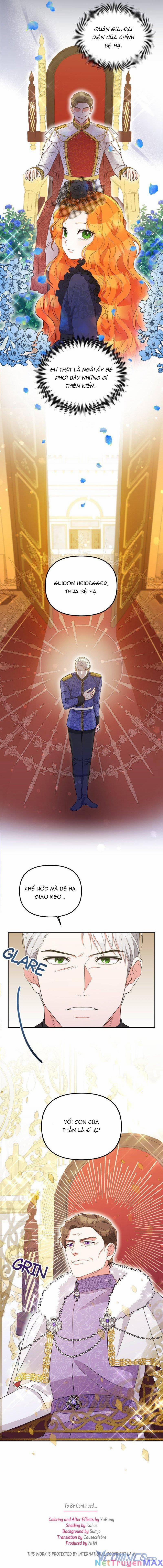 Kính Gửi Những Người Khao Khát Sự Hủy Diệt Của Tôi 7 trang 12