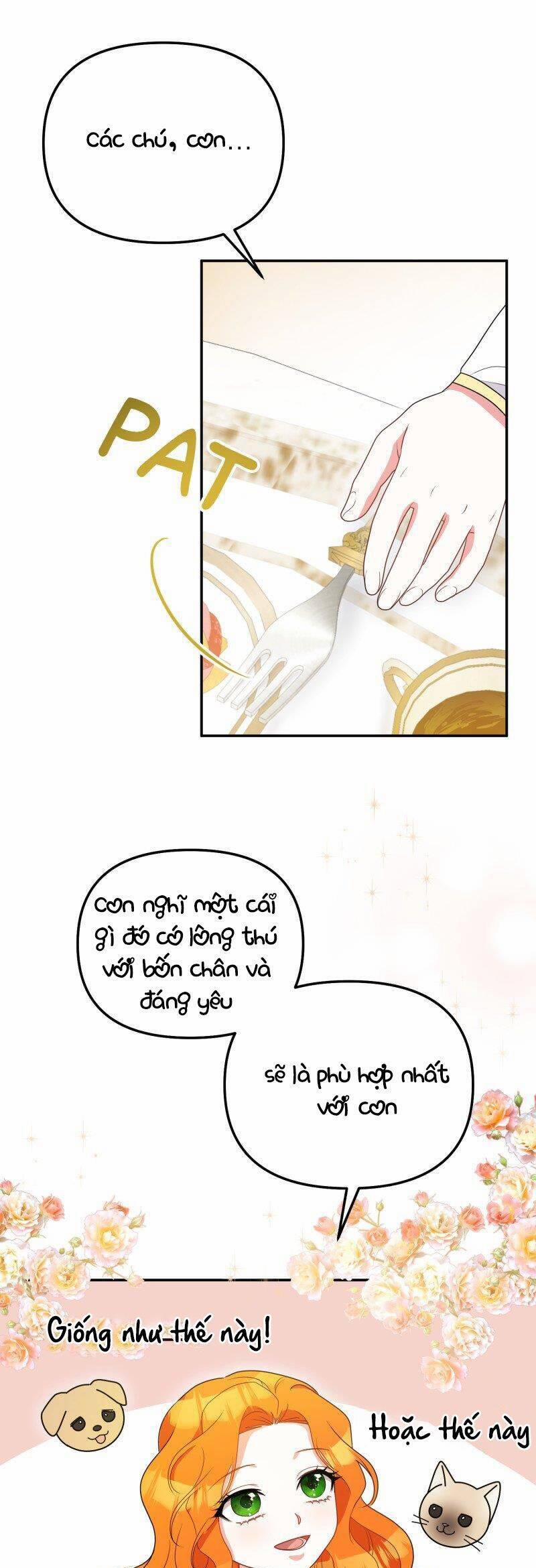 Kính Gửi Những Người Khao Khát Sự Hủy Diệt Của Tôi 8 trang 41