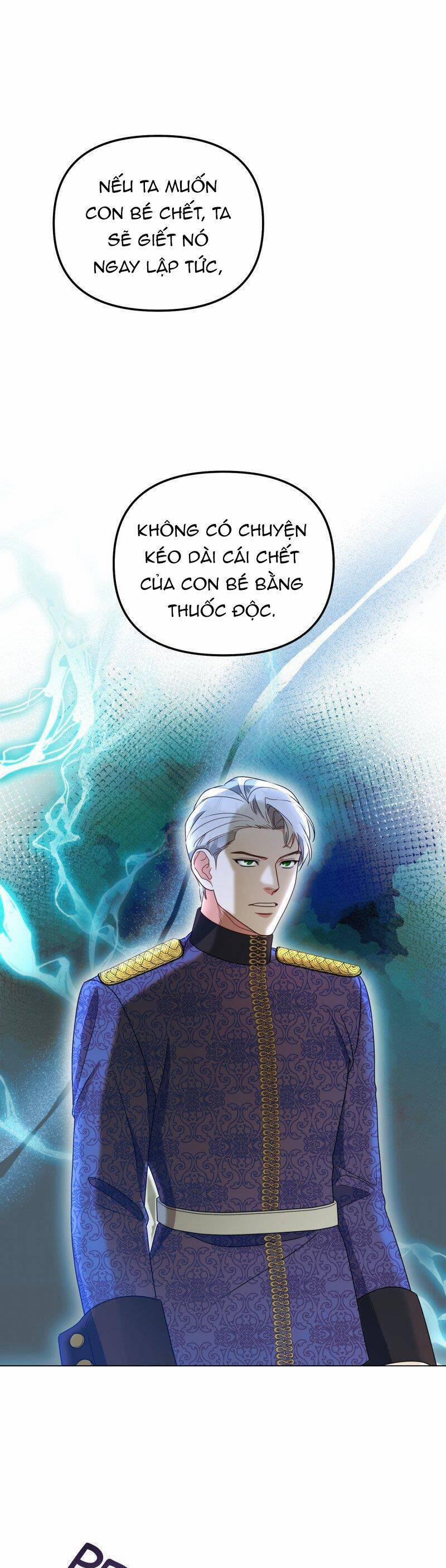 Kính Gửi Những Người Khao Khát Sự Hủy Diệt Của Tôi 8 trang 5