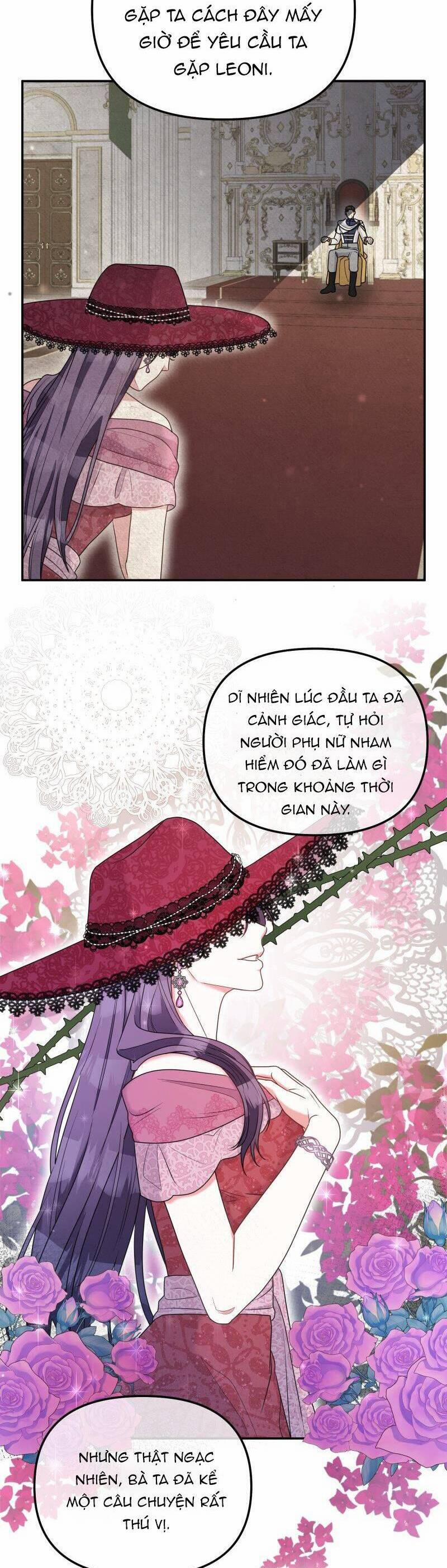 Kính Gửi Những Người Khao Khát Sự Hủy Diệt Của Tôi 8 trang 7