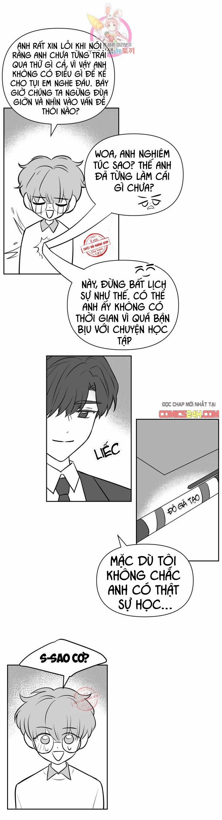 Kinh Nghiệm Cảnh Nóng 0 Hết phần 1 trang 4