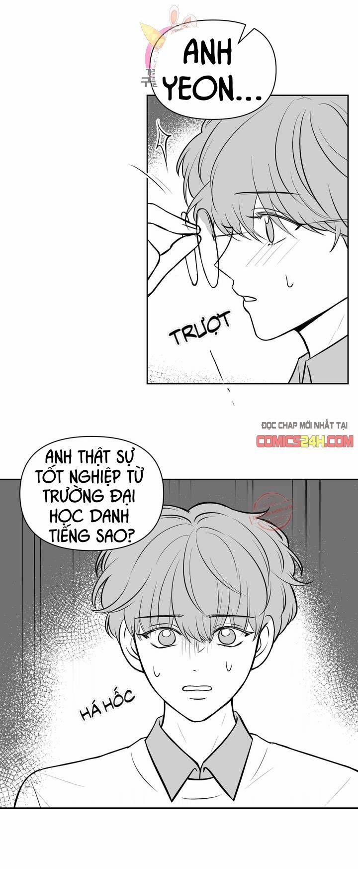 Kinh Nghiệm Cảnh Nóng 0 Hết phần 1 trang 5