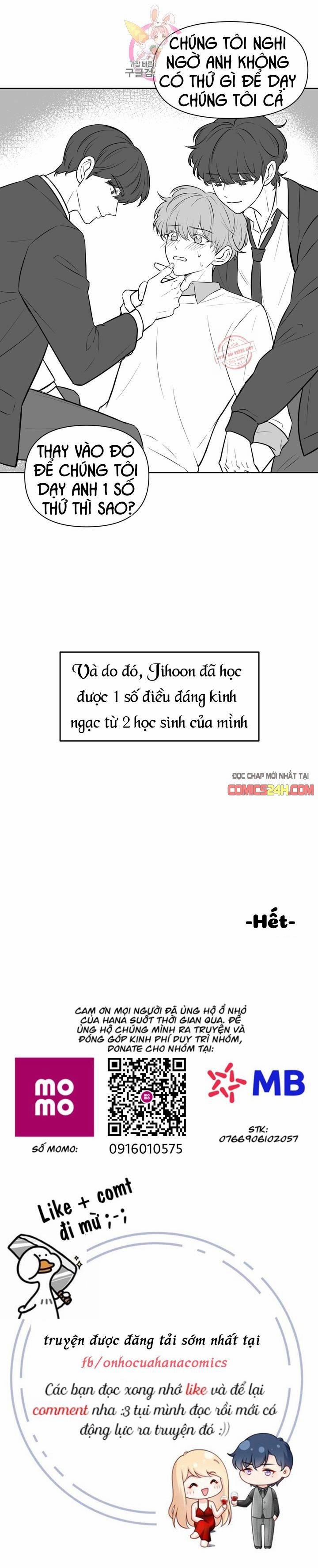 Kinh Nghiệm Cảnh Nóng 0 Hết phần 1 trang 7