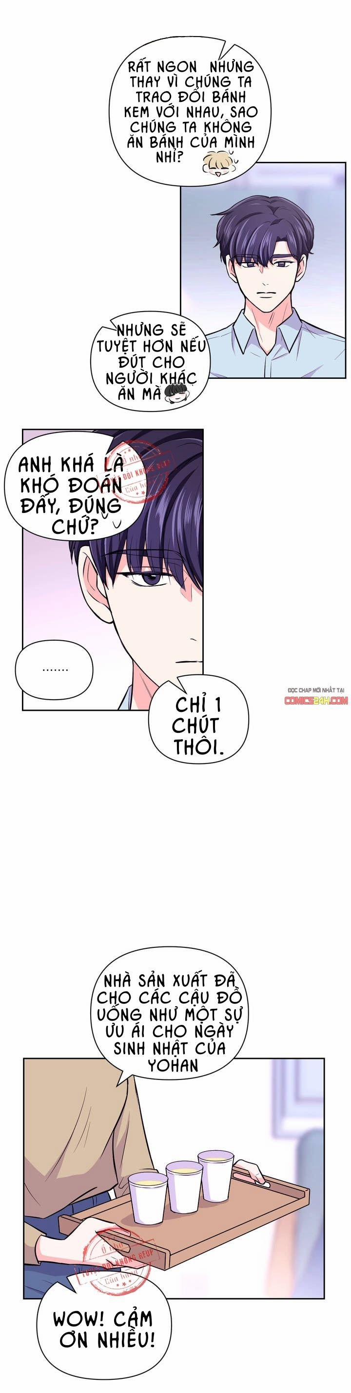 Kinh Nghiệm Cảnh Nóng 0 Phần 2 trang 12