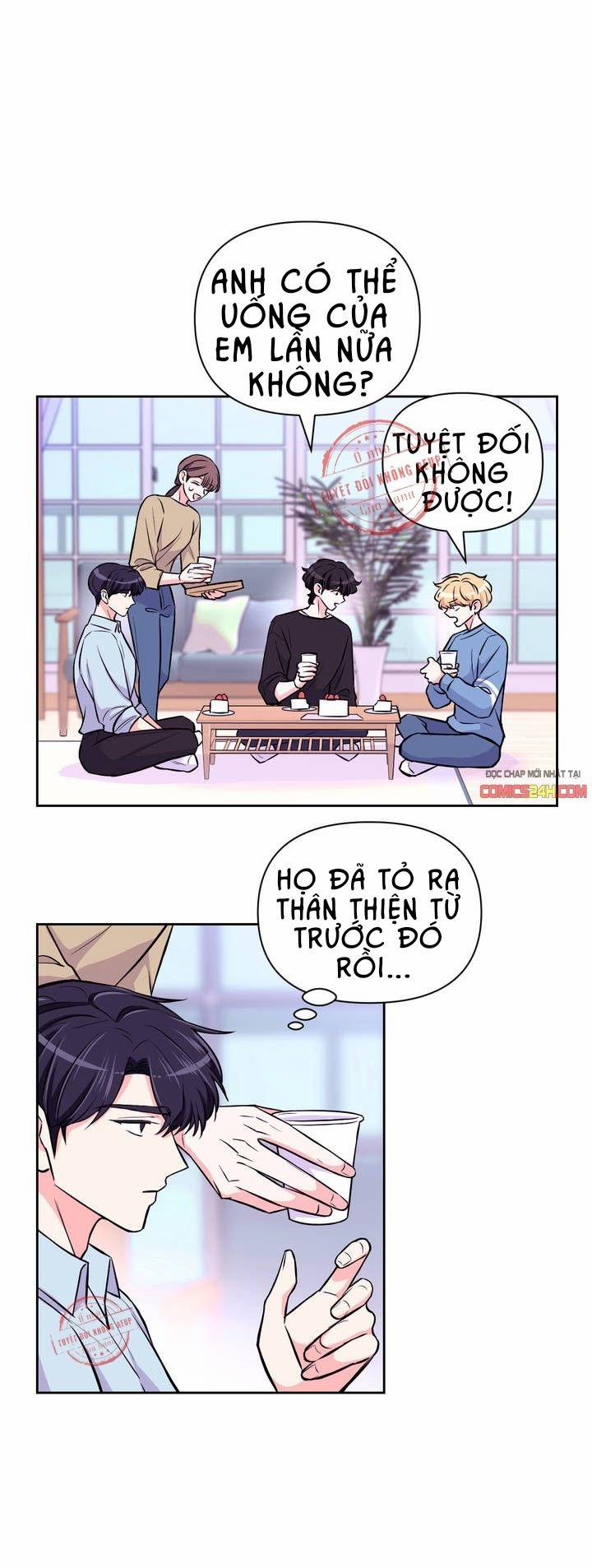 Kinh Nghiệm Cảnh Nóng 0 Phần 2 trang 13