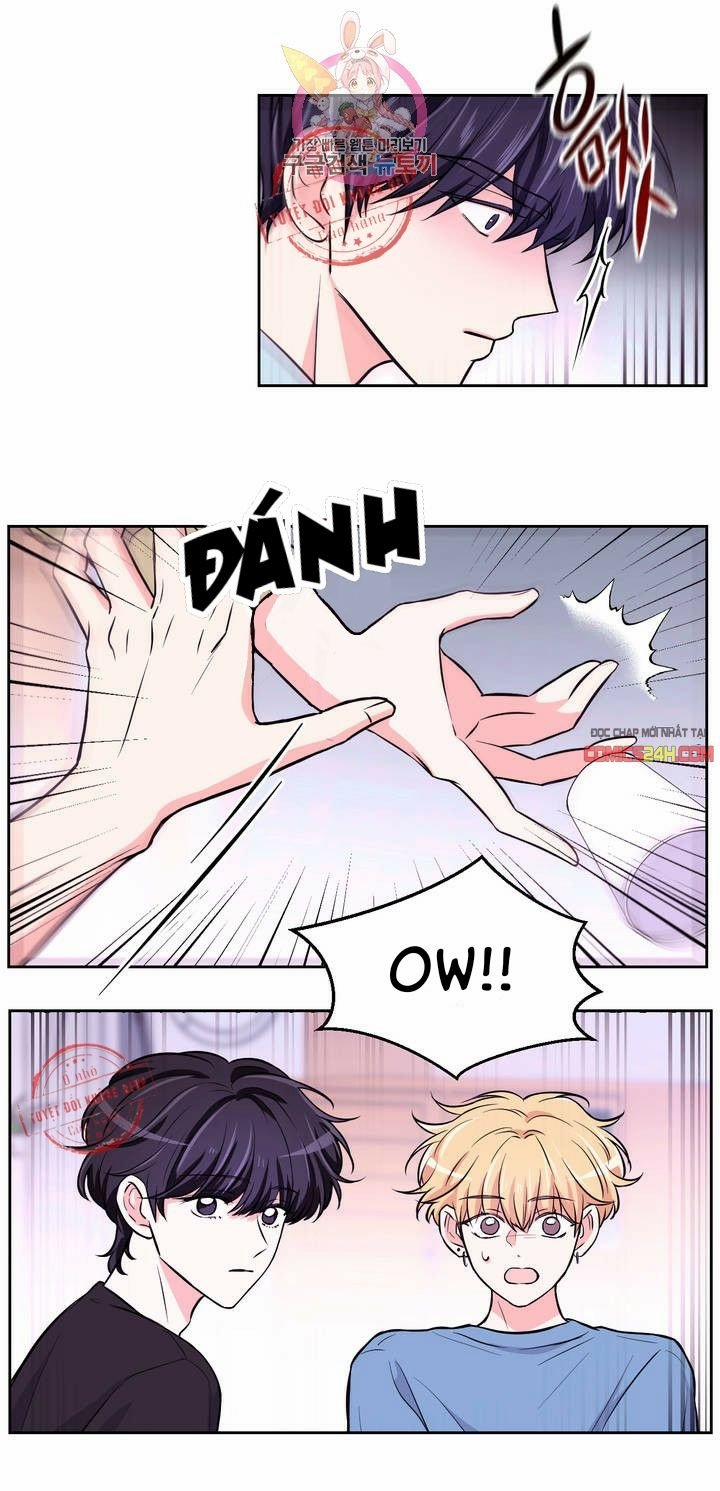 Kinh Nghiệm Cảnh Nóng 0 Phần 2 trang 14
