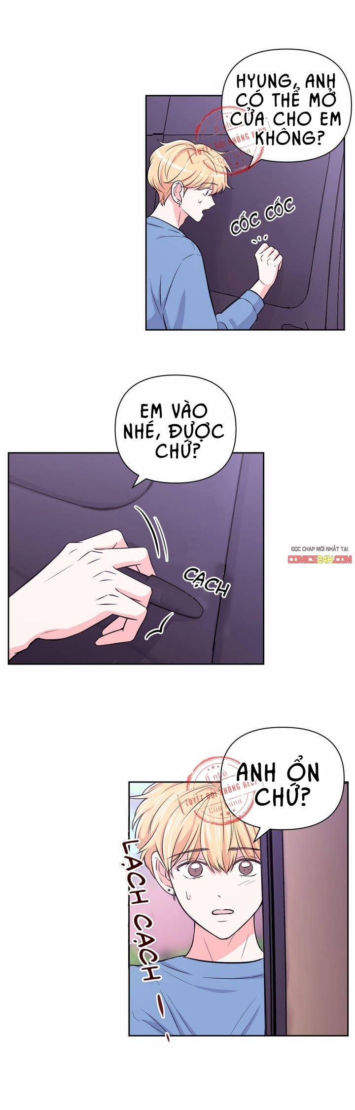 Kinh Nghiệm Cảnh Nóng 0 Phần 2 trang 20