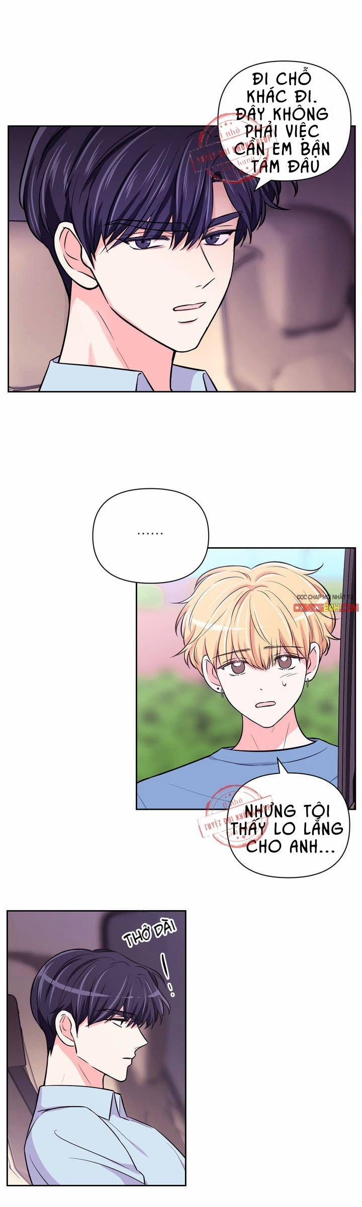 Kinh Nghiệm Cảnh Nóng 0 Phần 2 trang 22