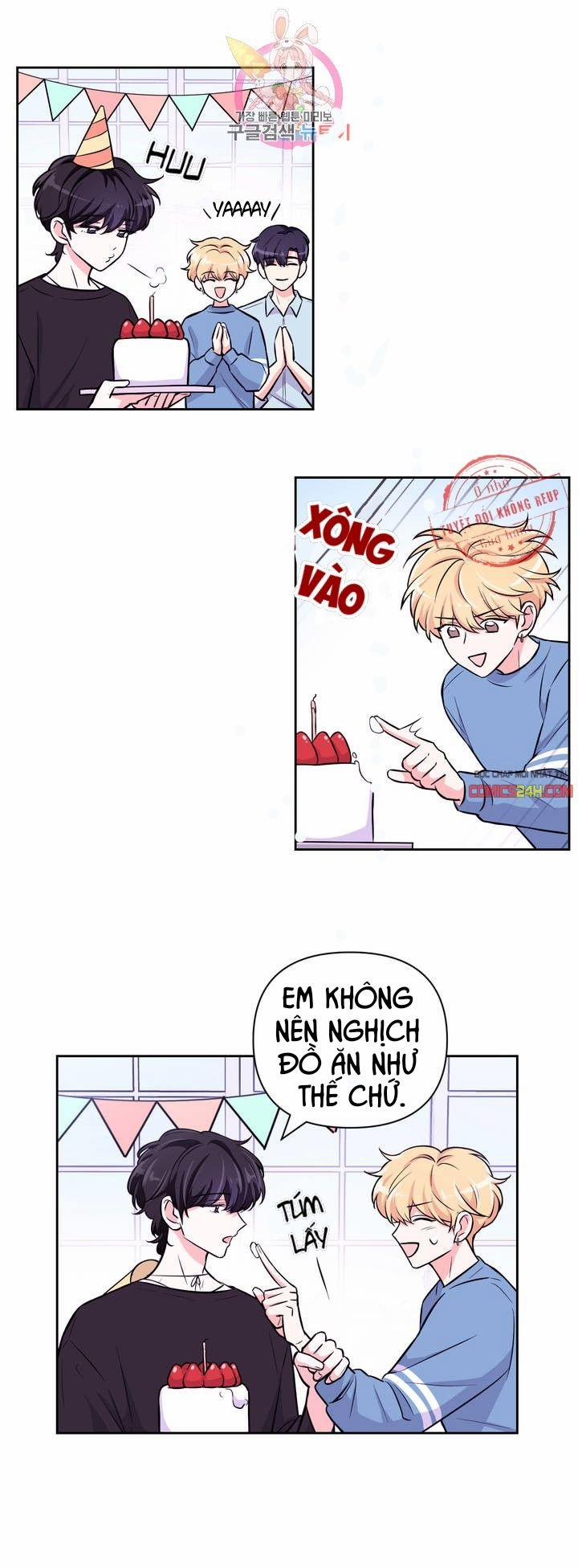 Kinh Nghiệm Cảnh Nóng 0 Phần 2 trang 3