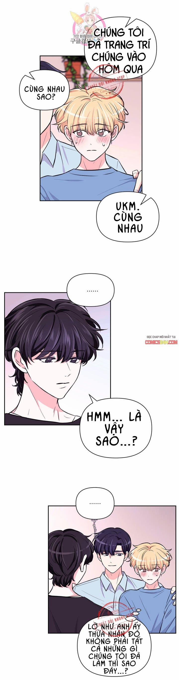 Kinh Nghiệm Cảnh Nóng 0 Phần 2 trang 7