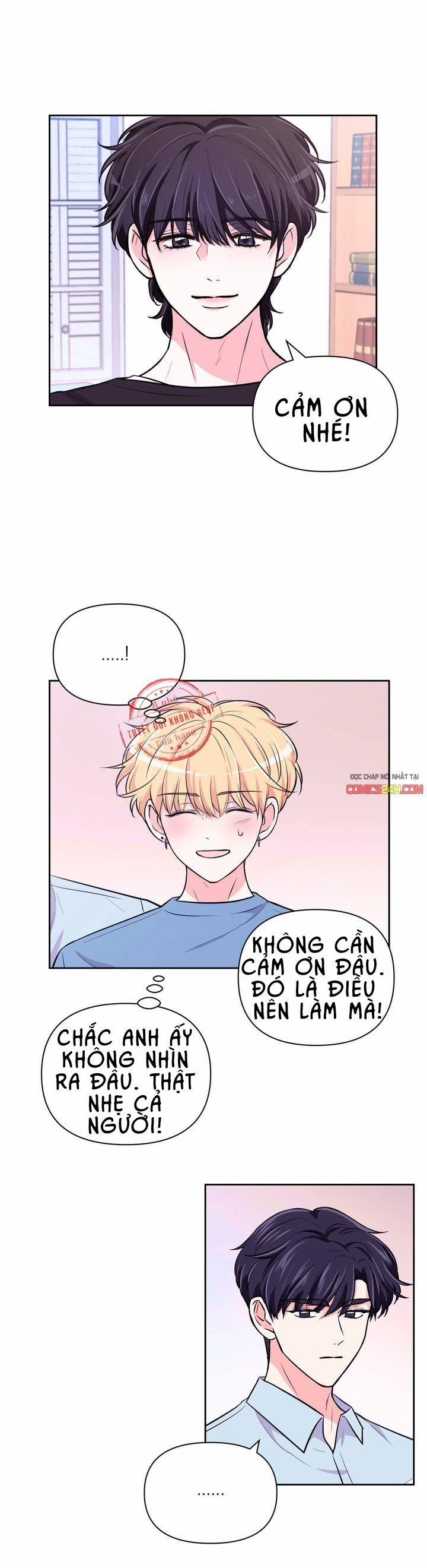 Kinh Nghiệm Cảnh Nóng 0 Phần 2 trang 8