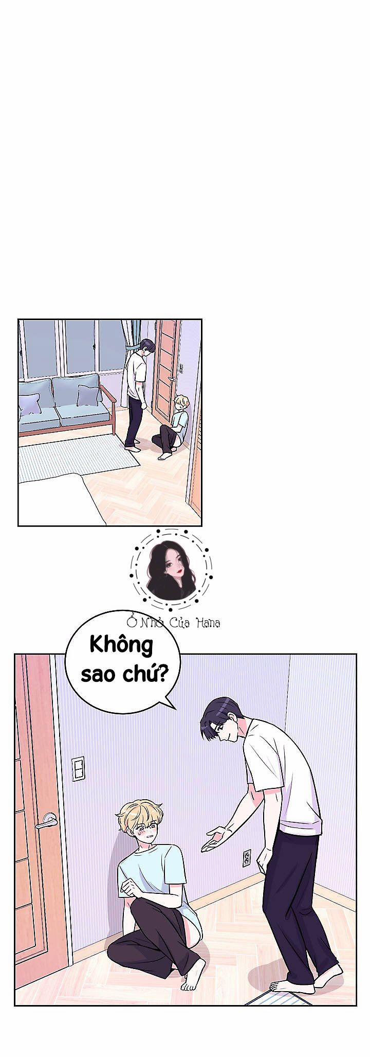 Kinh Nghiệm Cảnh Nóng 13 trang 0