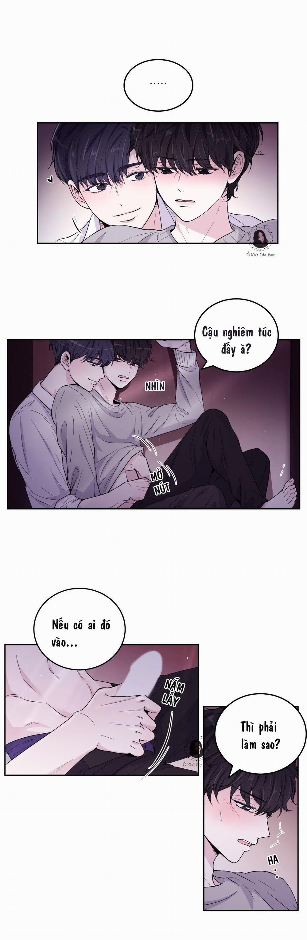 Kinh Nghiệm Cảnh Nóng 2 trang 2