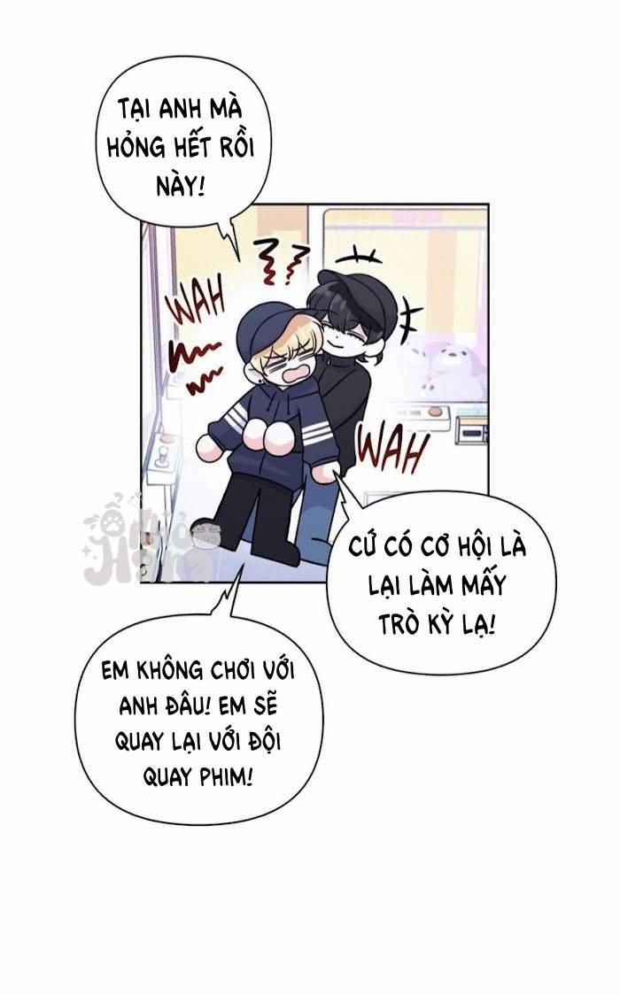 Kinh Nghiệm Cảnh Nóng 48 trang 23