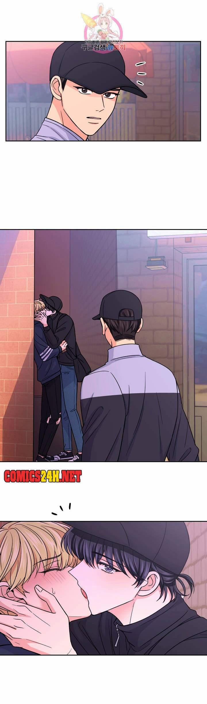 Kinh Nghiệm Cảnh Nóng 49 trang 1