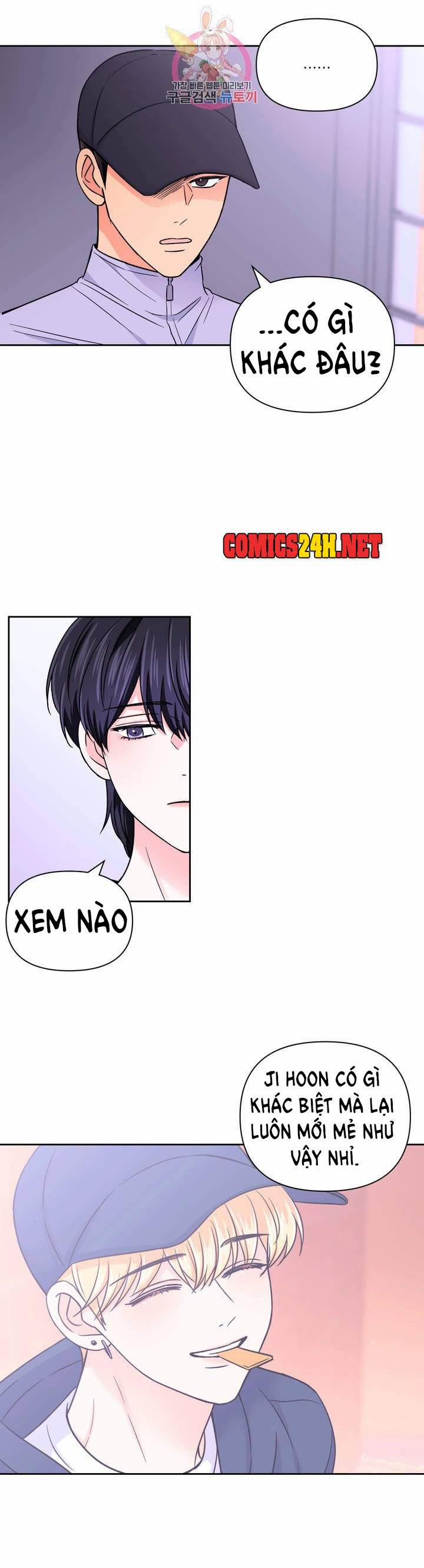 Kinh Nghiệm Cảnh Nóng 49 trang 18