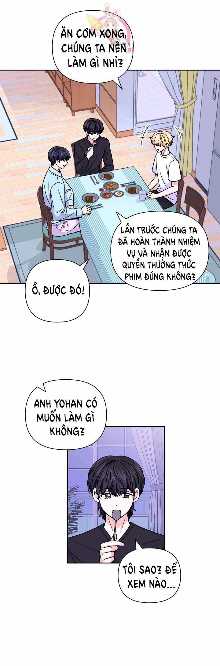 Kinh Nghiệm Cảnh Nóng 49 trang 23