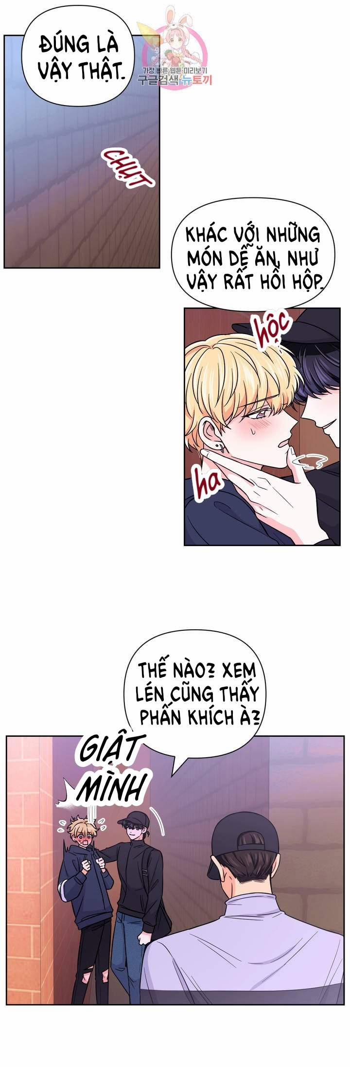 Kinh Nghiệm Cảnh Nóng 49 trang 4