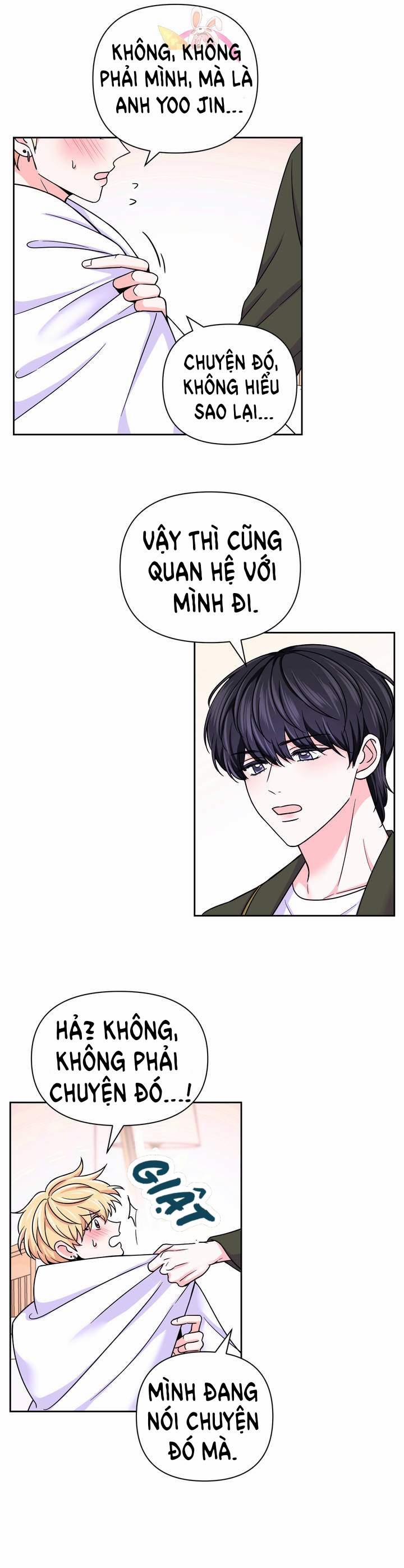 Kinh Nghiệm Cảnh Nóng 50 trang 13